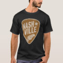 Search for nashville guitar tshirts Rock