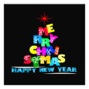 Search for new year art Xmas