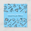 Search for child care business cards Paediatrics