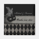 Search for halloween wedding magnets Elegant
