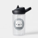Search for polar bear water bottles Cute