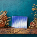 Search for nautical plaques Blue