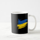 Search for ukrainian flag mugs Stop war