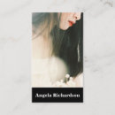 Search for acting business cards Photography