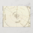 Search for celestial map postcards Atlas