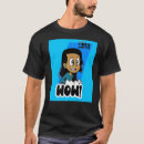Search for onyx tshirts Monster