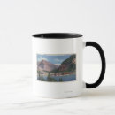 Search for many glacier mugs States