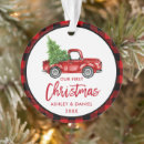 Search for just engaged christmas tree decorations Newlywed