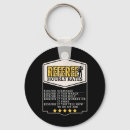 Search for referee key rings Goal