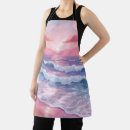 Search for beach shore aprons Ocean