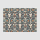 Search for western tissue paper Floral