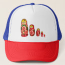 Search for doll hats Matryoshka