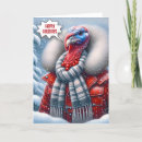 Search for turkey christmas cards Winter