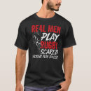 Search for rugby shirt mens tshirts Soccer