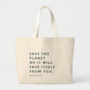 Search for green friendly bags Save the planet