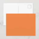 Search for tangerine postcards Simple
