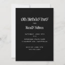 Search for teen boy birthday invitations For him