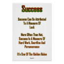 Search for accomplishment posters Hard work