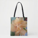 Search for orange flower bags Hibiscus