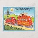 Search for cartoon camping postcards Travel
