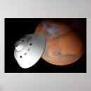 Search for shielding posters Space