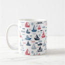 Search for nautical mugs Fish