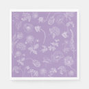 Search for vintage floral napkins Baby shower