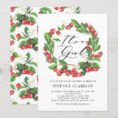 Search for rustic baby girl shower invitations Botanical