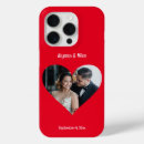 Search for bride and groom iphone cases Newlyweds