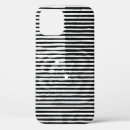 Search for horizontal line iphone cases Abstract