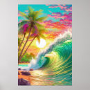 Search for large posters Surf