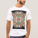 Search for cross embroidered tshirts Pattern