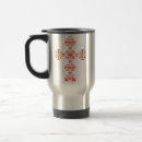 Search for red cross mugs Christian