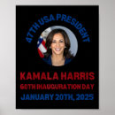 Search for inauguration day posters Vote