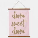 Search for dorm room decor Blush pink