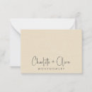 Search for linen note cards Modern
