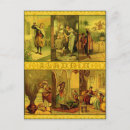 Search for arabian christmas cards Vintage