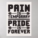 Search for temporary posters Motivation