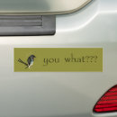 Search for ages bumper stickers Mediaeval