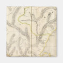 Search for asiatic magnets Map