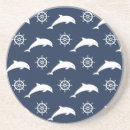 Search for dolphin barware Illustration