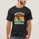 Search for boredom tshirts Electric