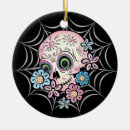 Search for dia de los muertos christmas tree decorations Flowers