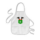Search for santa aprons Xmas