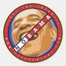 Search for nobama stickers Barack