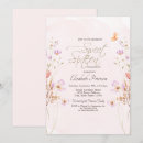 Search for outdoor sweet 16 invitations Summer fall outdoors party