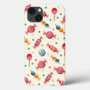 Search for candy pattern iphone cases Colourful