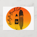 Search for huntington beach postcards Surf