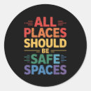 Search for places stickers Gay