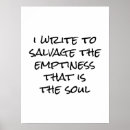 Search for writing posters Motivational